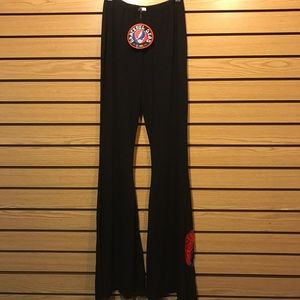 Grateful Dead Bell Bottoms